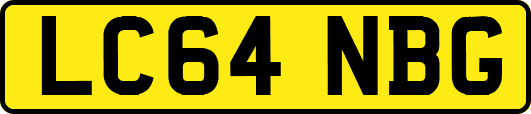 LC64NBG