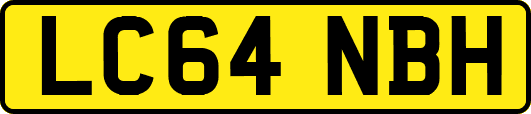 LC64NBH
