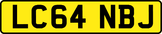 LC64NBJ