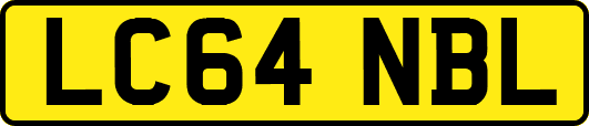 LC64NBL