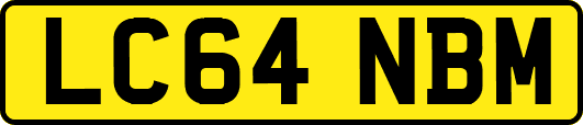 LC64NBM