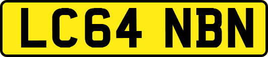LC64NBN