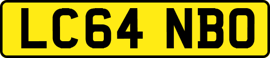 LC64NBO