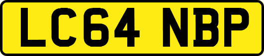 LC64NBP