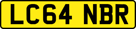 LC64NBR