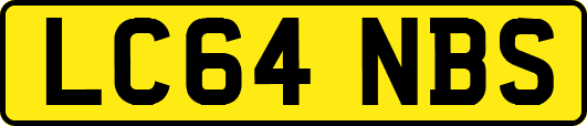 LC64NBS