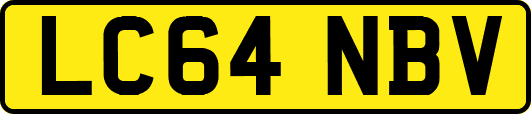 LC64NBV