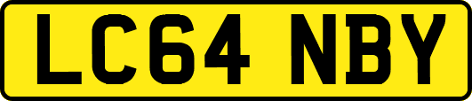 LC64NBY