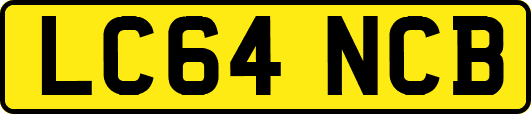 LC64NCB