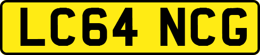 LC64NCG
