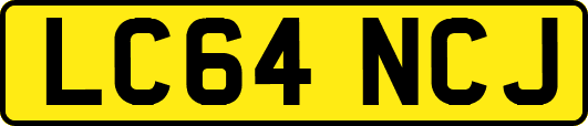 LC64NCJ