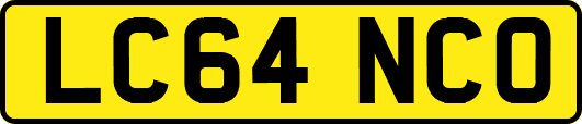 LC64NCO