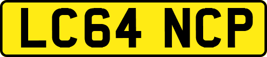 LC64NCP