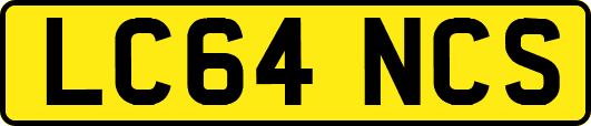 LC64NCS