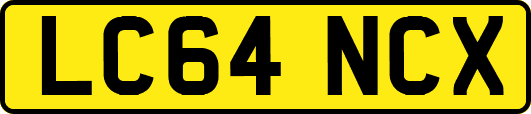 LC64NCX