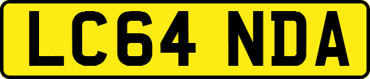 LC64NDA