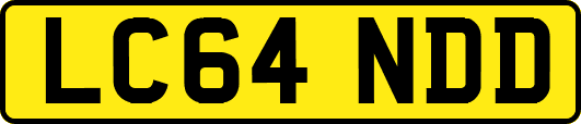 LC64NDD