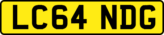 LC64NDG