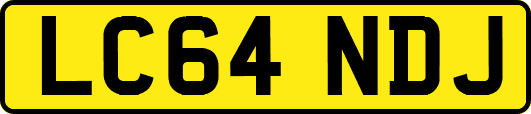 LC64NDJ