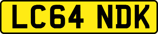 LC64NDK