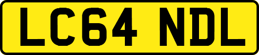 LC64NDL