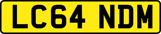 LC64NDM