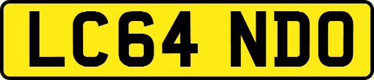 LC64NDO