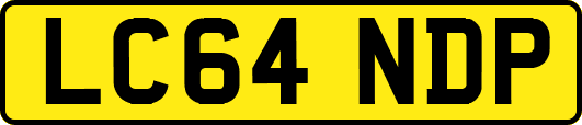 LC64NDP