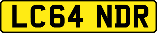 LC64NDR