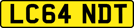 LC64NDT