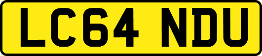 LC64NDU