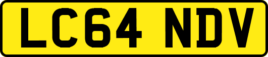 LC64NDV