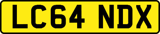 LC64NDX