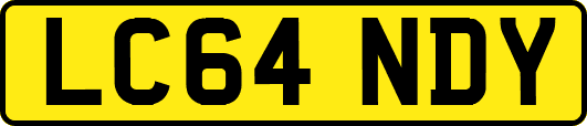 LC64NDY