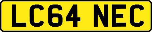 LC64NEC