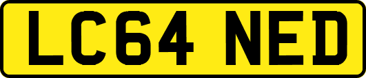 LC64NED