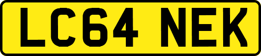 LC64NEK