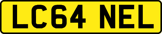 LC64NEL