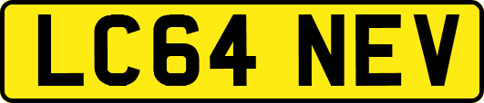 LC64NEV