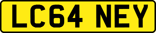 LC64NEY
