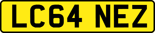 LC64NEZ