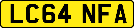 LC64NFA