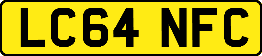 LC64NFC