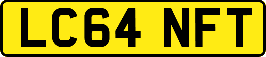 LC64NFT