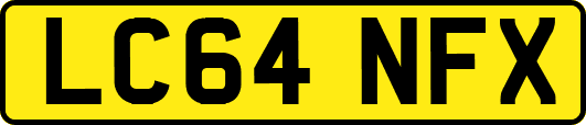 LC64NFX