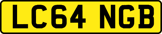LC64NGB