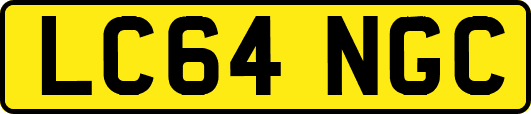 LC64NGC