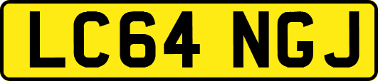 LC64NGJ