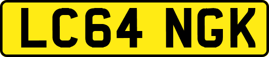 LC64NGK