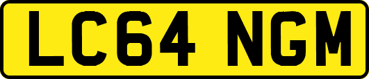 LC64NGM